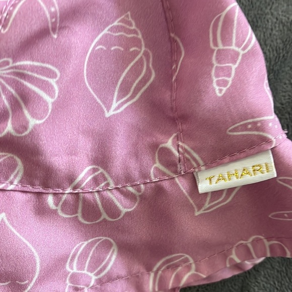 “Tahari” Swim diaper and hat size 6months - Picture 6 of 7